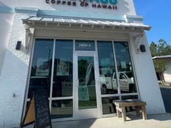 Bad Ass Coffee of Hawaii