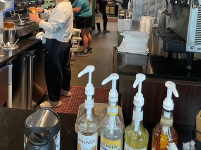 Bad Ass Coffee of Hawaii