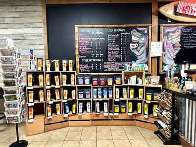 Bad Ass Coffee of Hawaii