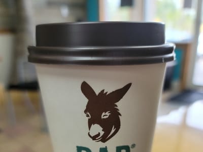 Bad Ass Coffee of Hawaii