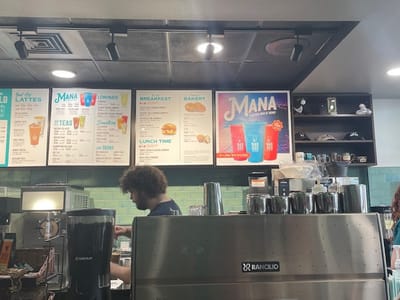 Bad Ass Coffee of Hawaii