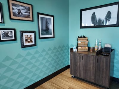 Bad Ass Coffee of Hawaii