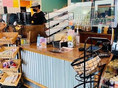 Bad Ass Coffee of Hawaii