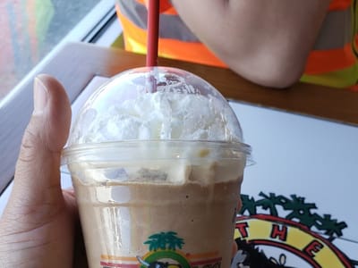 Bad Ass Coffee of Hawaii