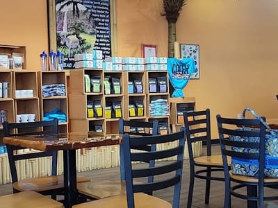 Bad Ass Coffee of Hawaii