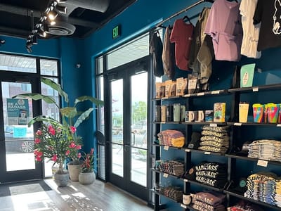 Bad Ass Coffee of Hawaii