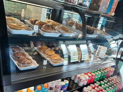 Bad Ass Coffee of Hawaii