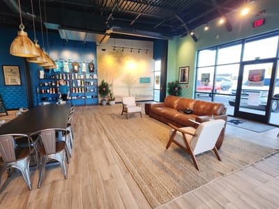 Bad Ass Coffee of Hawaii