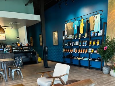 Bad Ass Coffee of Hawaii