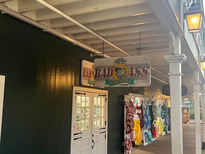 Bad Ass Coffee