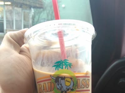 Bad Ass Coffee