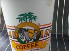 Bad Ass Coffee