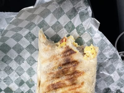 Bad Burro coffee company