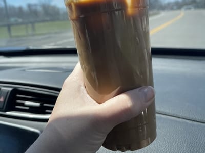 Bad Burro coffee company