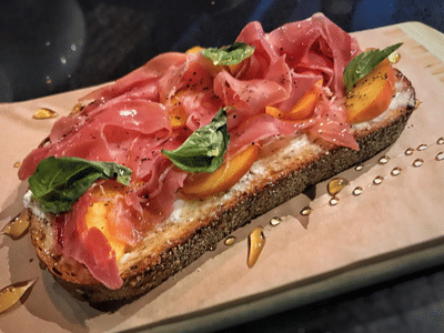 Bad Owl Coffee Roasters - Downtown