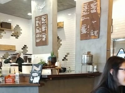 Bad Owl Coffee Roasters