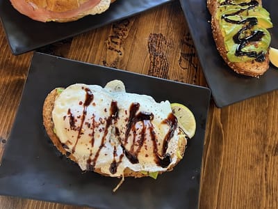 Bad Owl Coffee Roasters