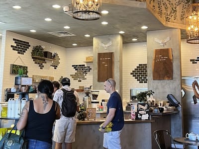 Bad Owl Coffee Roasters