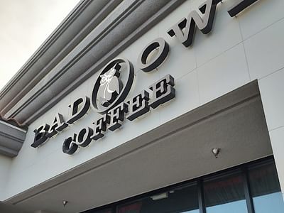 Bad Owl Coffee