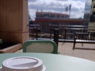 Bad Penny Coffee Company