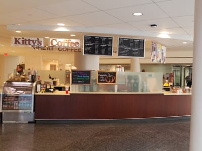 Bad Penny Coffee Company