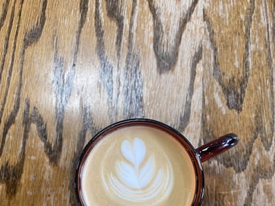 Bad Seed Coffee & Supply