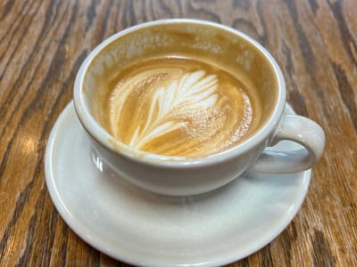 Bad Seed Coffee & Supply