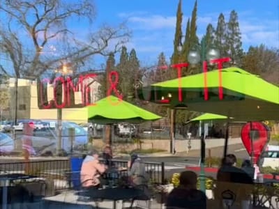 Badfish Coffee & Tea