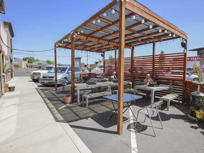 Badfish Coffee & Tea