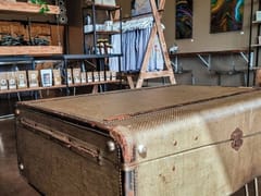 Badfish Coffee & Tea