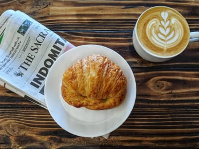 Badfish Coffee & Tea