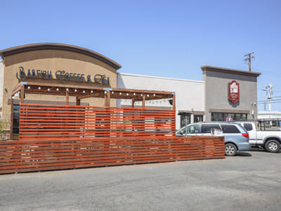 Badfish Coffee & Tea