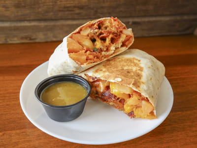 Badfish Coffee & Tea