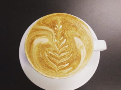 Badger Brew Coffee Loft