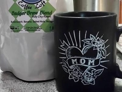 Badger Brew Coffee Loft