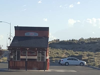 Badger Canyon Coffee Company