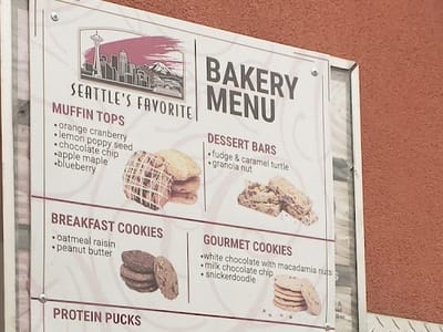 Badger Canyon Coffee Company