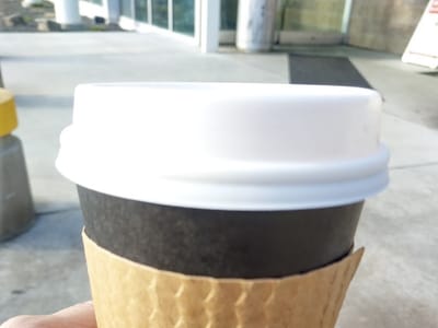 Badger Canyon Coffee Company