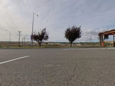 Badger Canyon Coffee Company