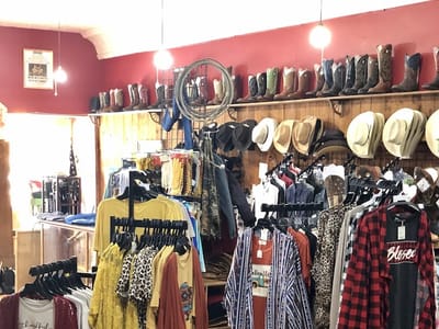 Badlands Barista and Boutique LLC