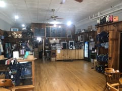 Badlands Barista and Boutique LLC