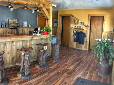 Badlands Distillery LLC