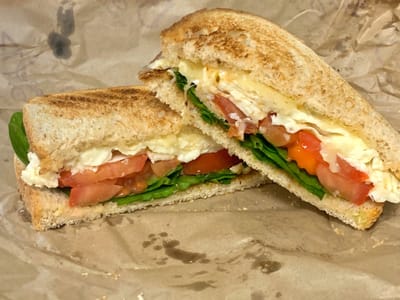 Bagel 13 - Melbourne