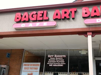 Bagel Art Bakery