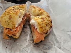 Bagel Beanery