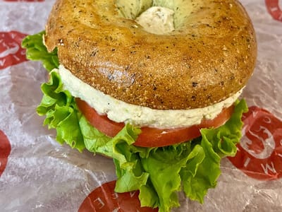 Bagel Cafe