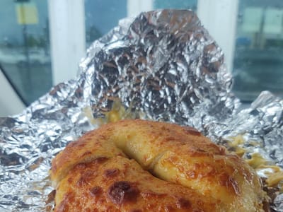 Bagel Dock Express-Shallotte