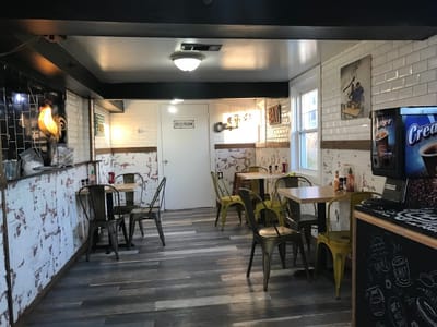 Bagel Time Cafe (CAPE MAY LOCATION)