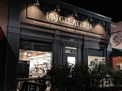 Bagelarium & STG Gelateria Broken Arrow