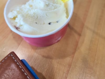 Bagelarium & STG Gelateria on Cherry Street